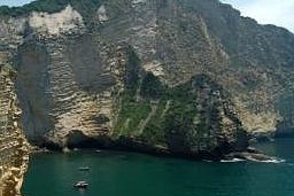 Cala Moresca (Bacoli)